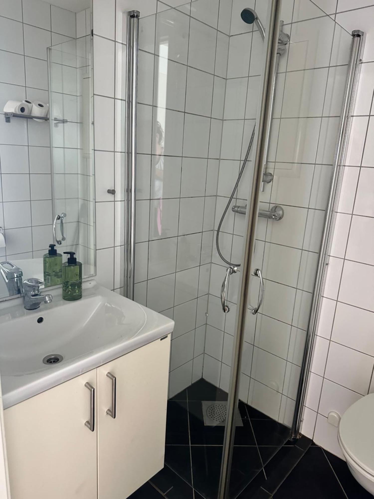 ستافانجر Apart Hotel المظهر الخارجي الصورة